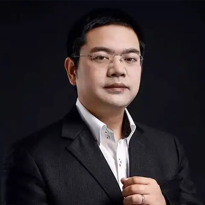 祝志凌-德施曼智能鎖董事長