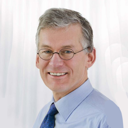 萬豪敦-飛利浦智能鎖CEO