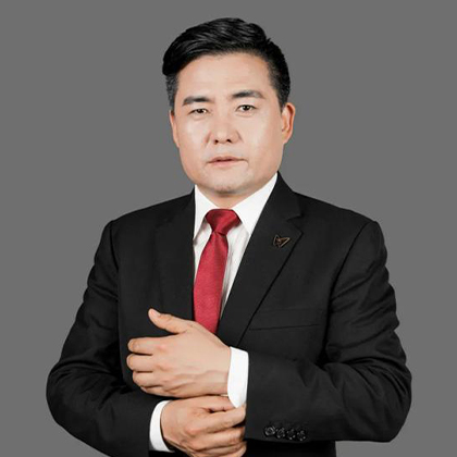 林新達-頂固安全智能鎖董事長