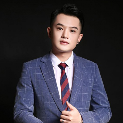 周陽-格里維爾智能鎖董事長