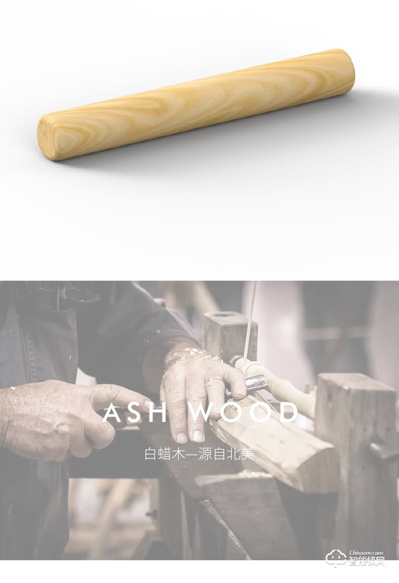 VOC智能鎖 AX室內(nèi)臥室房門(mén)鎖現(xiàn)代簡(jiǎn)約靜音門(mén)鎖