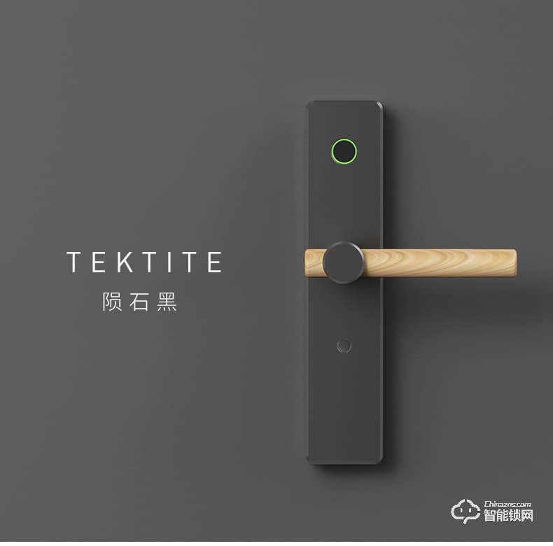 VOC智能鎖 AX室內(nèi)臥室房門(mén)鎖現(xiàn)代簡(jiǎn)約靜音門(mén)鎖