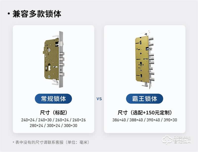 凱迪仕X9智能鎖 家用防盜門智能鎖電子門鎖