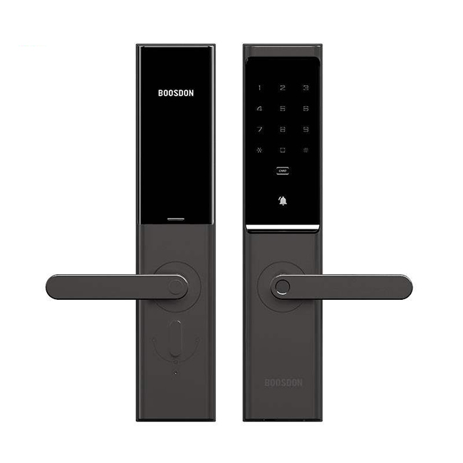 保仕盾智能鎖 Z2家用防盜門電子鎖