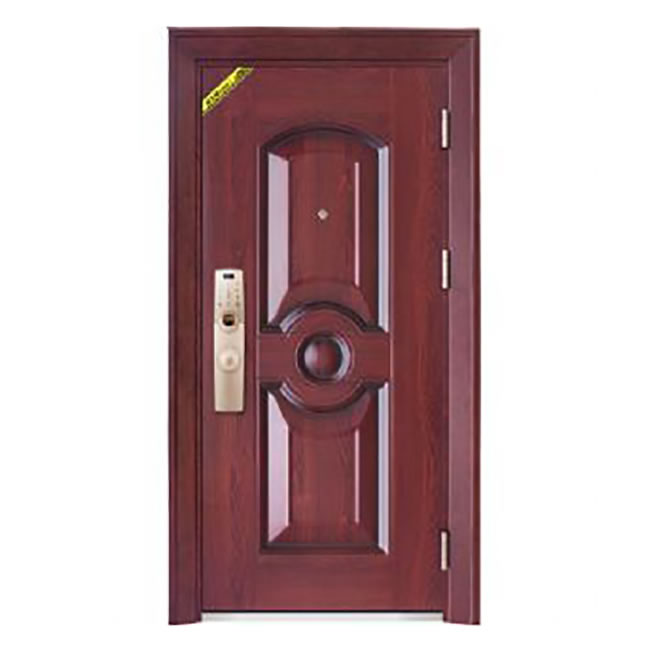 帝王甲智能門 DWJ-010帝王10號甲級防盜門進(jìn)戶門