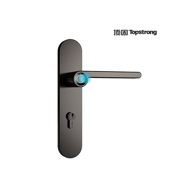 頂固N(yùn)D100/NL100兒童指紋鎖 多種開鎖方式解鎖