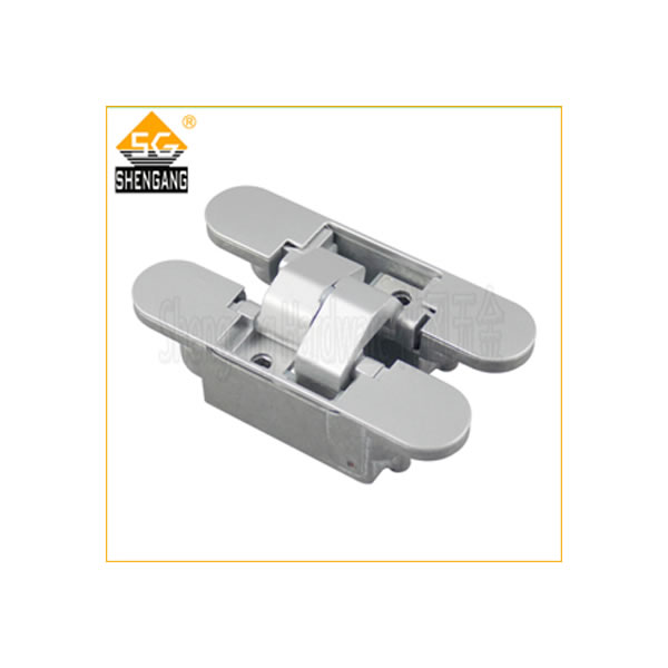 意大利風(fēng)格三維可調(diào)門(mén)暗鉸