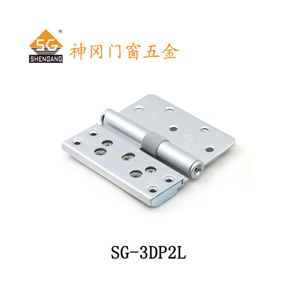 日式三維可調(diào)靜音合頁(yè)鉸鏈