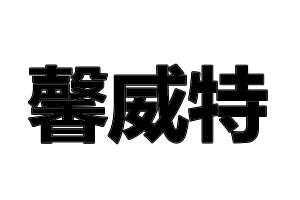 馨威特門(mén)鎖