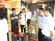 對話晾霸陳凌云:十年百億,布局智能鎖等全屋智能產(chǎn)品,晾霸的底氣何在?