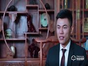 皇家金盾智能鎖董事長劉建新：務實心態做產品，優秀團隊是核心