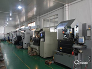 智能鎖洗牌期到來廠家如何應對？小編實地探訪鴻興福智能鎖