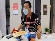 保仕盾突破創新，打造高顏值，更安全、便捷的聯網智能鎖