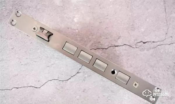 沒有不滿意，只有更高級！全自動智能鎖——德施曼Q5