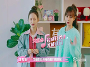 沈夢辰及女團(tuán)新寵——德施曼3D人臉識(shí)別智能鎖綜藝首秀獲贊 ！