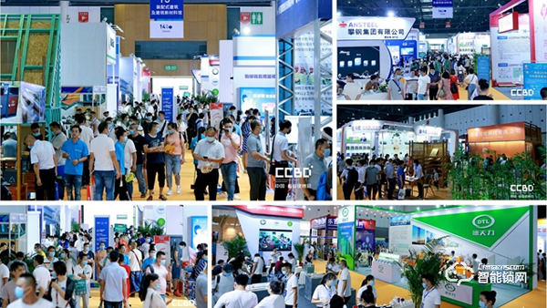 經(jīng)濟內(nèi)循環(huán)下，2021年4月中國·成都建博會與您共話行業(yè)新機遇