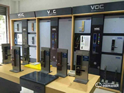 voc智能鎖:全方位保護您的房屋安全