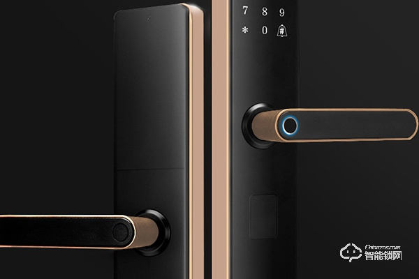 羅安達智能鎖安全嗎