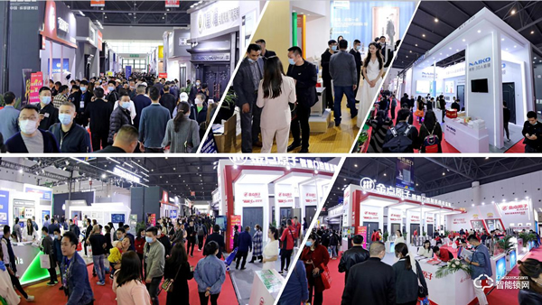 第二十二屆中國(成都)建筑及裝飾材料博覽會 第二十二屆中國(成都)建筑及裝飾材料博覽會