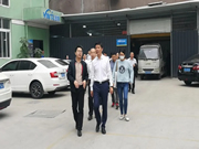 因特智能鎖：激揚(yáng)實(shí)干之帆，向著目標(biāo)邁進(jìn)