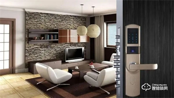 需求高達92％！中國智能家居需求占比，家庭安防升為TOP1