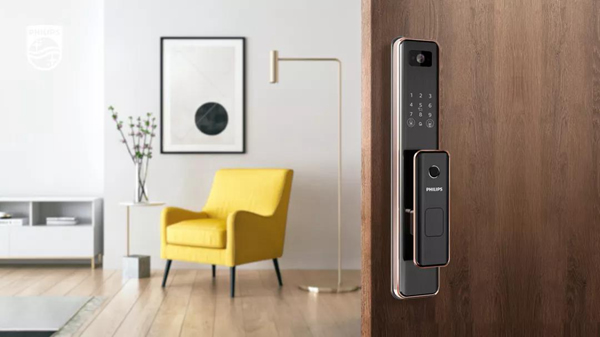 飛利浦智能鎖 | 天氣一冷智能鎖就不靈敏？原因在這！