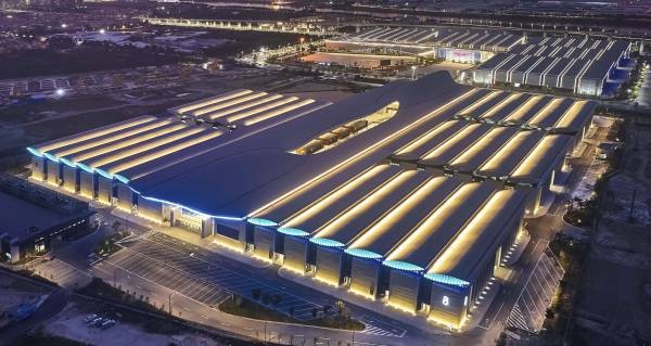 廣東（潭洲）國際會展中心