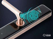 因特智能鎖：打造高質(zhì)量智能鎖