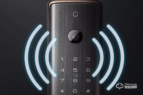 凱迪仕智能鎖廠址在哪里