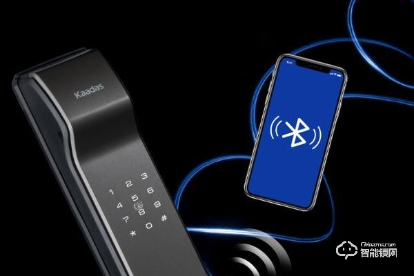 凱迪仕智能鎖廠址在哪里