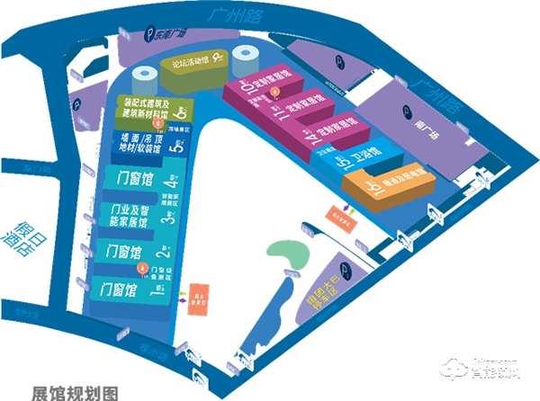 官宣|第二十二屆中國成都建博會定檔2023年4月, 三大突破搶先西部商機 官宣|第二十二屆中國成都建博會定檔2023年4月, 三大突破搶先西部商機