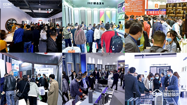 倒計時1個月! 2022中國成都建博會1700家企業 超4萬款新品蓄勢待發 倒計時1個月! 2022中國成都建博會1700家企業 超4萬款新品蓄勢待發