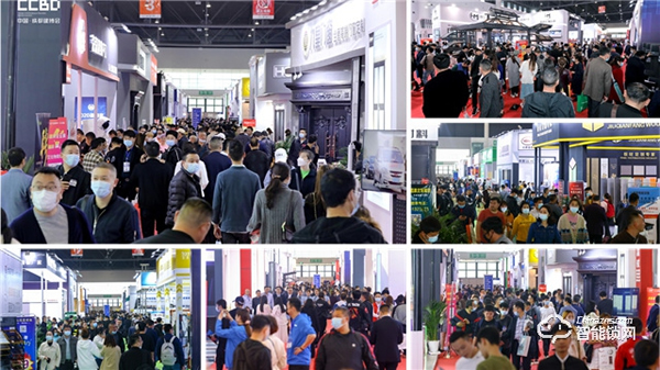 倒計時1個月! 2022中國成都建博會1700家企業 超4萬款新品蓄勢待發 倒計時1個月! 2022中國成都建博會1700家企業 超4萬款新品蓄勢待發