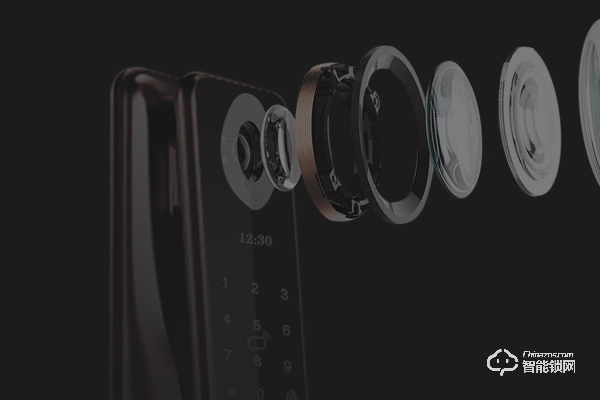 格力智能鎖代理 格力智能鎖代理