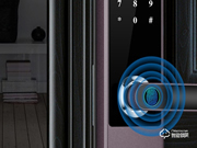 格力智能鎖代理