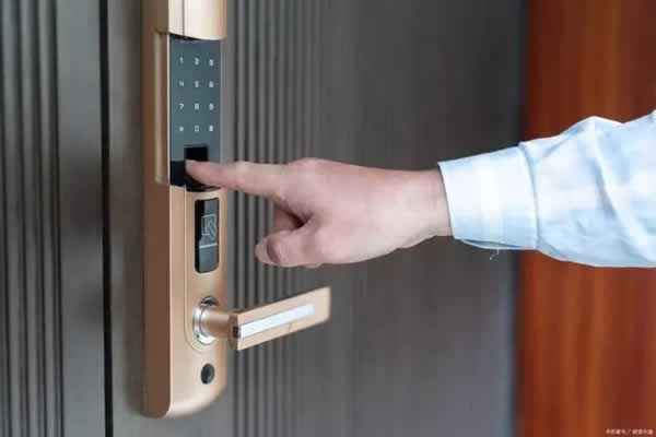 中國智能鎖行業市場規模及未來發展趨勢
