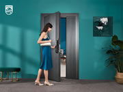 5個(gè)年度關(guān)鍵詞,回顧飛利浦智能鎖的2022年