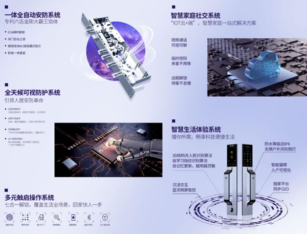 金九銀十迎來裝修旺季,為什么說一體整裝才是“最香”方案? 金九銀十迎來裝修旺季,為什么說一體整裝才是“最香”方案?