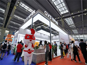 GVS×深圳安博會 | 開展首日，好看，愛看，來看！