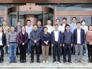 榮事達智能家居訪企拓崗促就業(yè),校企合作共發(fā)展