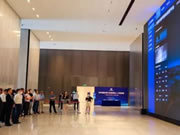 快訊 | 2022屆深圳市金融領軍人才研修班——走進達實活動圓滿舉辦