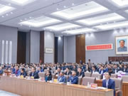 文達通智能家居2023年度表彰大會圓滿召開