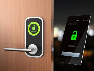 解封!2023年智能鎖行業或將迎來復蘇之年 ?