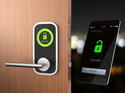 除了品牌、品質和體驗,智能鎖行業拼到最后該拼什么?