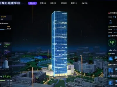 高光時刻 | 達實智能2022年度十件大事揭曉！