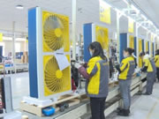 開啟“加速度”，榮事達智能家居吹響奮進號角