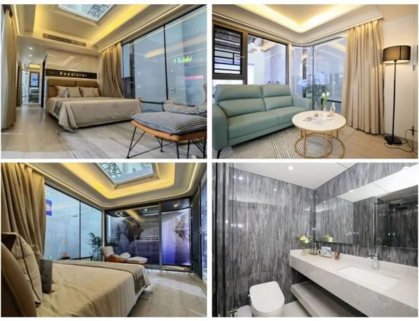 開啟“加速度”，榮事達智能家居吹響奮進號角_4