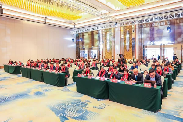 2023年度頂固&因特智能門鎖全國經(jīng)銷商大會圓滿收官！_3