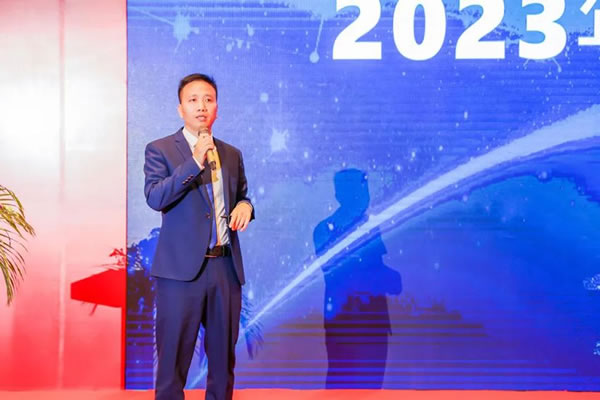 2023年度頂固&因特智能門鎖全國經(jīng)銷商大會圓滿收官！_13