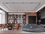 榮事達智能家居無主燈系列 營造簡約溫馨范兒!